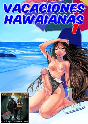Vacaciones Hawaianas