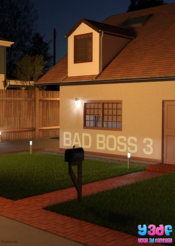 Y3DF – Bad Boss 3 (Español)