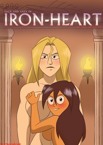 Iron-Heart [The Arthman] (Español)