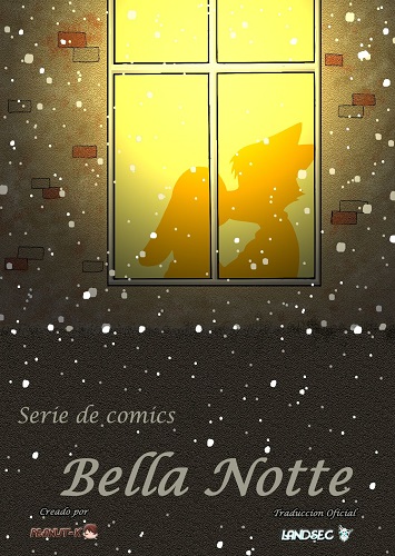 Zootopia- Bella Notte (Español)