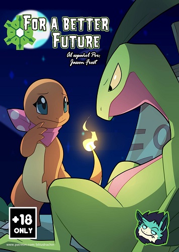 For A Better Future (Pokemon)