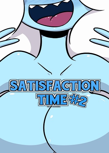Satisfaction on Time 2- Adventure Time (Español)