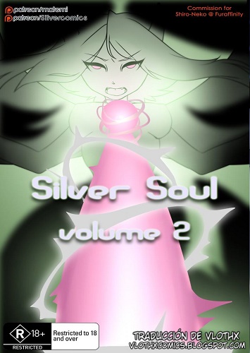 Silver Soul Volume 2- Pokemon (Español)