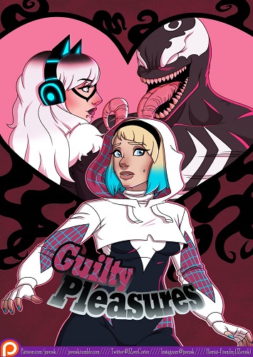 Guilty Pleasures- Jzerosk (Español)