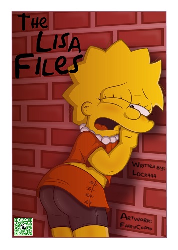 Simpsons- The Lisa Files (Español)