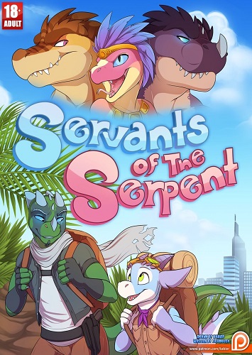 Servants of the Serpent – Kabier (Español)