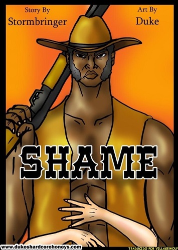 Shame 03- Duke Sharedcore Honey (Español)