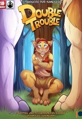 Double Trouble by Kabier (Español)