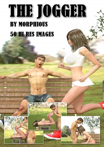The Jogger – Morphious