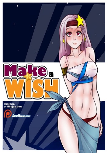 Make a Wish- Jago (Español)