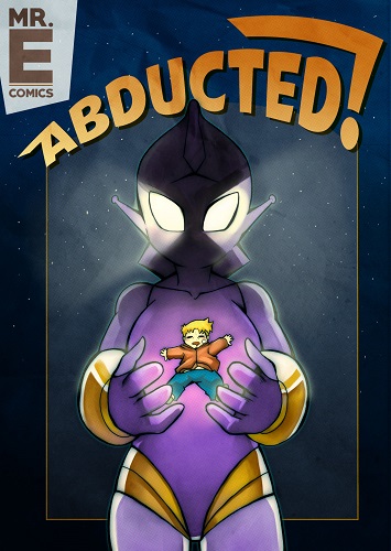 Abducted!- MR.E (Español)