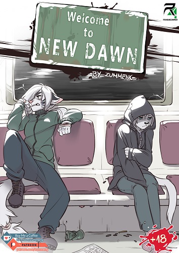 Zummeng- Welcome to New Dawn (Español)