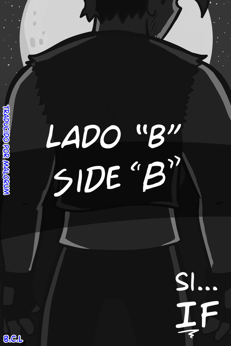 If- Side B Lado B (Star vs. the Forces of Evil) [Español]