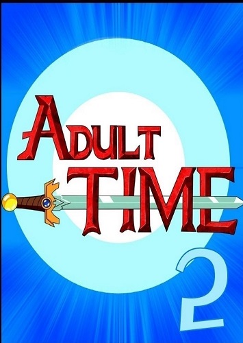 Adult Time 2 – Adventure Time (Español)