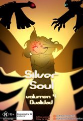[Matemi] Silver Soul #4 (Pokemon) [Español]
