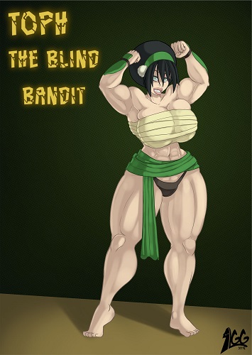 Toph the Blind Bandit – LurkerGG (Español)