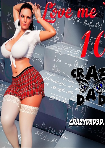 Love me Tender 10 – CrazyDad3D (Español)