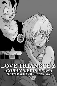 Triangulo Amoroso Z (Dragon Ball Z)0002