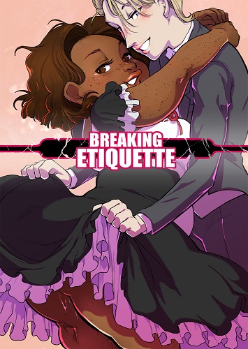 Breaking Etiquette -Dsan (Traduccion Exclusiva)