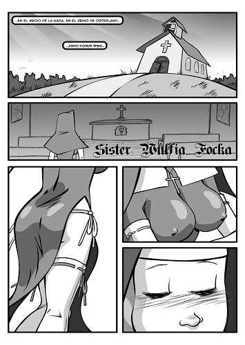 Sister Wulfia Focka 1 – Sirkowski (Español)