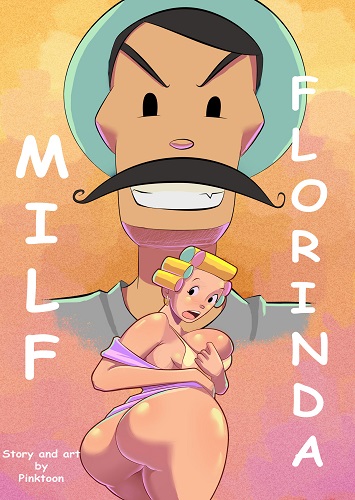 MILF Florinda (El Chavo)- Pinktoon (Spanish)