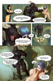 Tales of Laquadia – An Old Friend0004