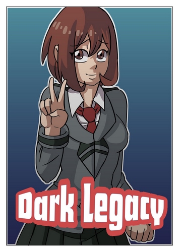 Hero Academy – Dark Legacy [GFI]