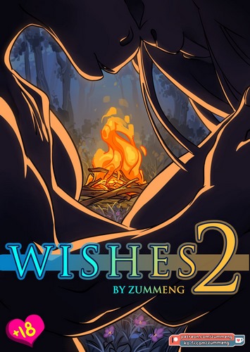 Wishes 2- Zummeng