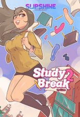 Study Break 2- Line