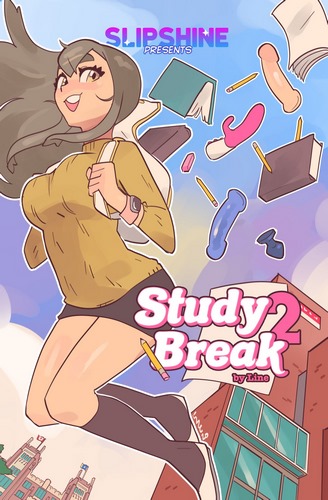 Study Break 2- Line