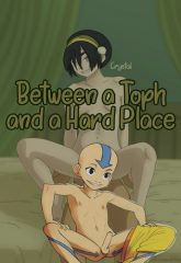 Between A Toph And A Hard Place- Incognitymous