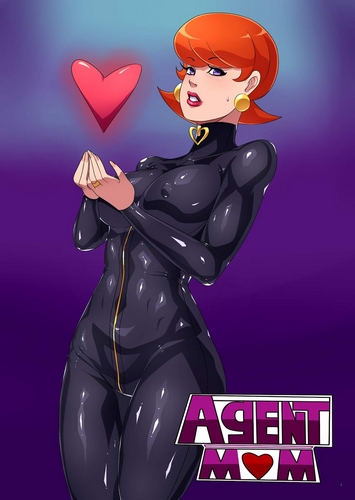 Agent Mom Chapter 1- Rx120
