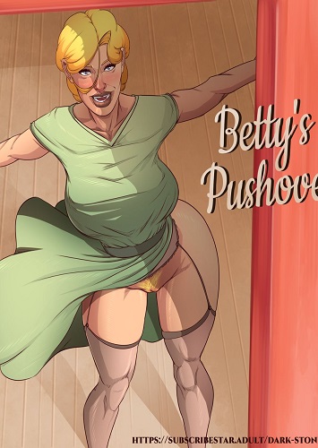 Bettys A Pushover Jdseal Ver Porno Comics