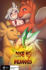 Rise Of Dragons- Matemi (1)