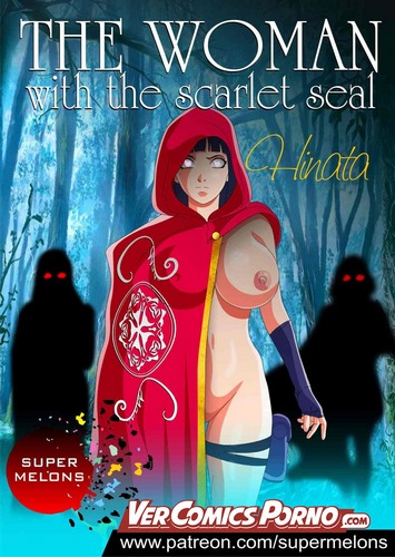 The Woman with the Scarlet Seal- Super Melons