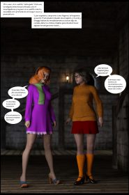 Daphne & Velma- Castillo embrujado0001