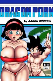 Dragon Porn- Aaron Broscli (1)