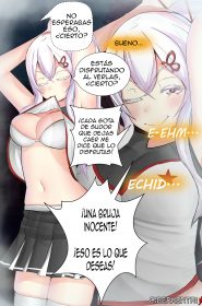 Echidna- Gear Art (Traduccion Exclusiva)0007
