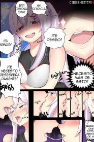 Echidna- Gear Art (Traduccion Exclusiva)0009