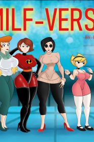 Milf-Verso by Lord Lince (1)