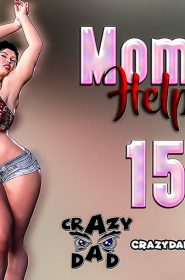 Mom´s Help 15- Crazy Dad0001
