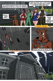 Scooby-Doo-La-Noche-De-Halloween 2