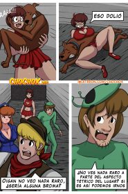 Scooby-Doo-La-Noche-De-Halloween 3