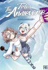 Tales from the Annieverse - Hereafter Annie- Mr.E