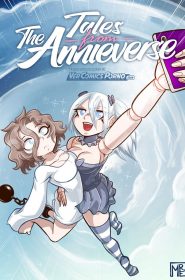 Tales from the Annieverse - Hereafter Annie0001