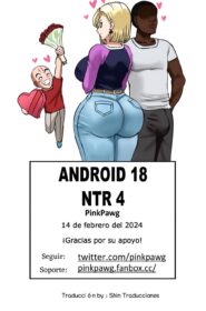 Android 18 NTR Ep.4- Pink Pawg0025