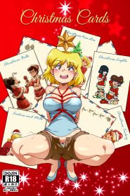 Christmas Cards- Jcm2 (1)
