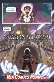 Demon's Layer 1_00