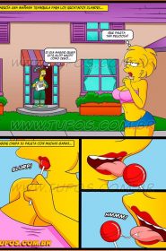 La Paleta del Pecado- Los Simpsons0002
