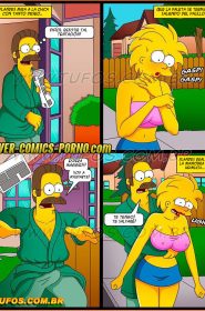 La Paleta del Pecado- Los Simpsons0003